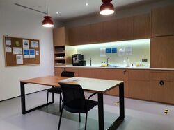 Gordon Industrial Building (D14), Office #615713461